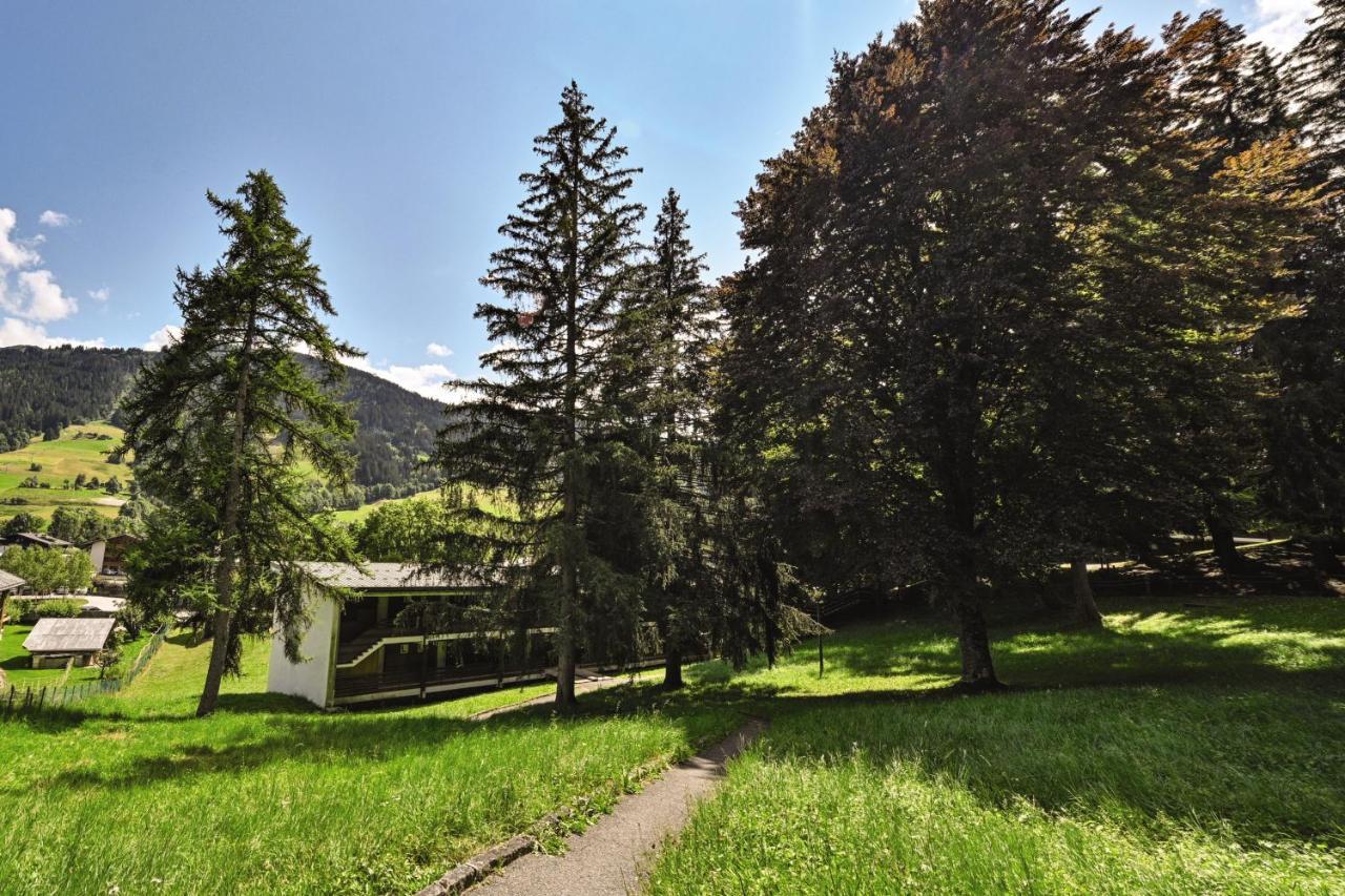 ホテル Belambra Clubs Praz-Sur-Arly - L'Alisier エクステリア 写真