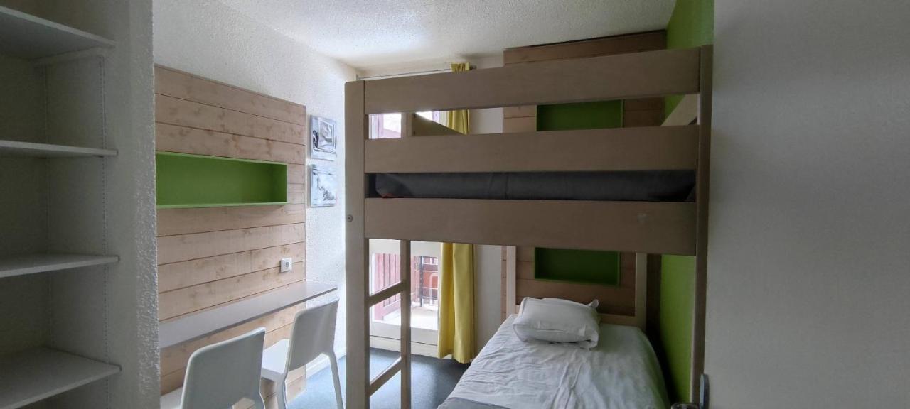 ホテル Belambra Clubs Praz-Sur-Arly - L'Alisier 部屋 写真